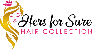 Hers For Sure Hair Collection