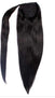 Black Ponytail