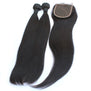 Straight Lace Closures 4x4