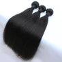Straight Bundles